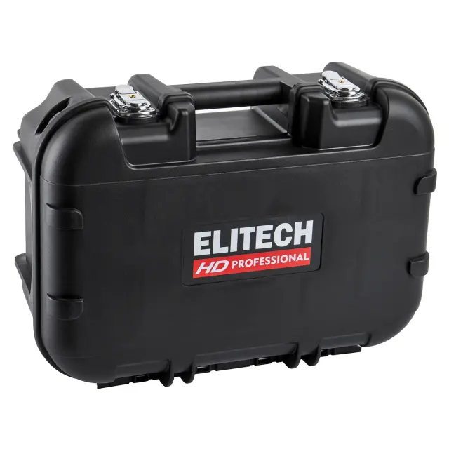 Elitech HD LN 16D GREEN - лазерный нивелир