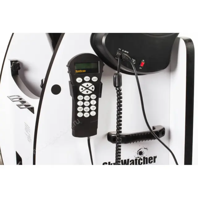 рефлектор Телескоп Dob 16" (400/1800) Retractable SynScan GOTO