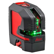 Leica Lino L2P5G-1 - лазерный нивелир