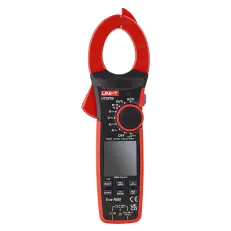 Токовые клещи UNI-T UT207B