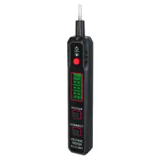 Ermenrich Zing WT30 - индикатор напряжения