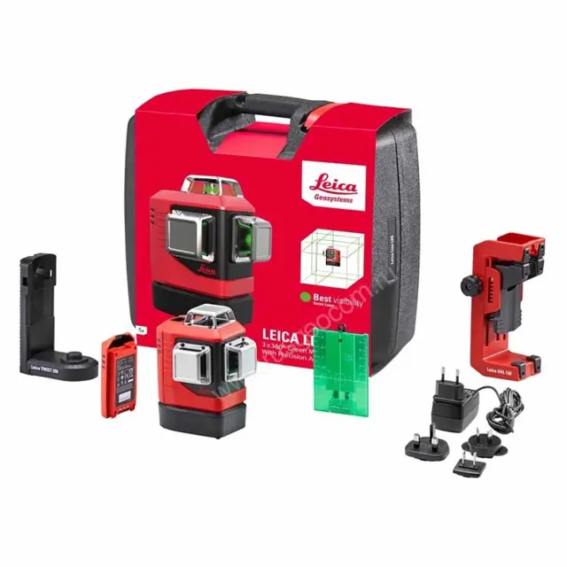 Комплект leica lino L6G-1