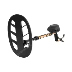 металлоискатель Fisher F4