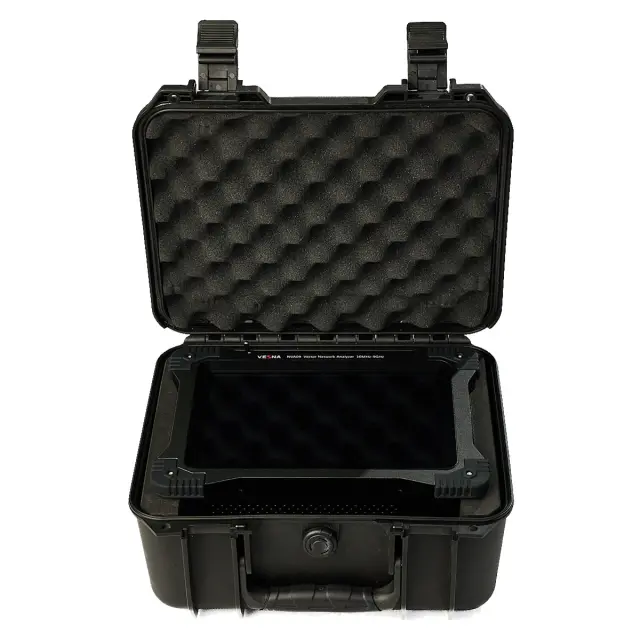 VESNA NVA09 - анализатор цепей векторный