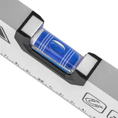 AMO LVL 1001 - уровень строительный пузырьковый