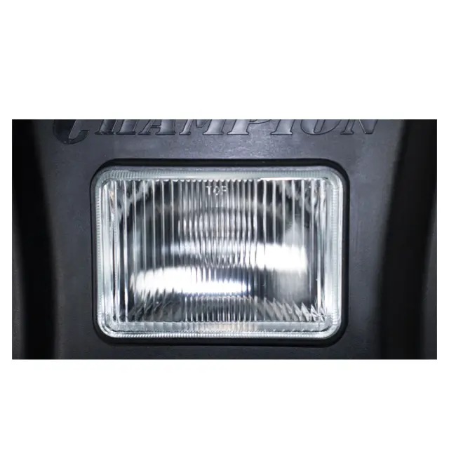 Снегоуборщик на бензине Champion ST762E