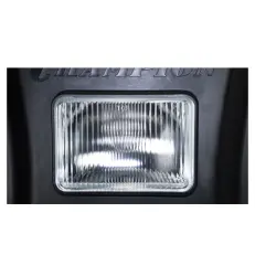 Снегоуборщик на бензине Champion ST762E