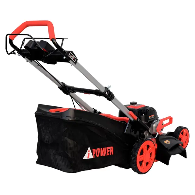 A-iPower AM48S газонокосилка