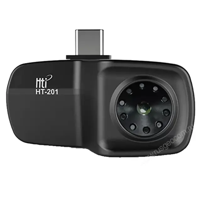 тепловизор для смартфона Hti HT-201 