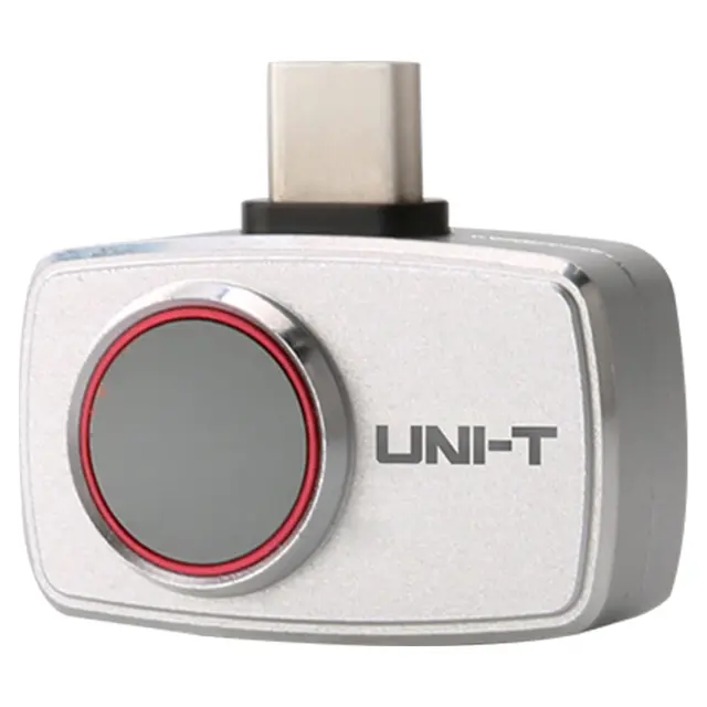 UNI-T UTi720M - тепловизор