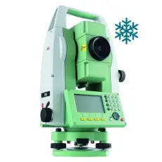 Тахеометр Leica TS06 Arctic 5"