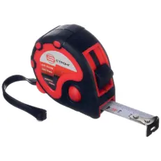 Strong СТИ-608 3м (3G12W) - рулетка измерительная