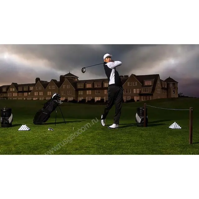 Навигатор для гольфа Garmin Approach G6 Golf