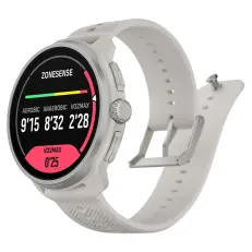 SUUNTO Race 2 Feather Gray, серые - смарт часы
