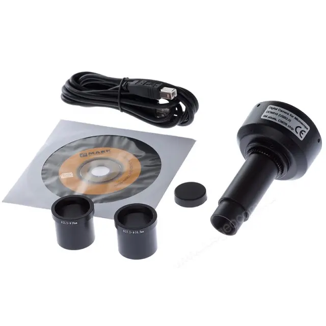 Видеоокуляр DCM-510 SCOPE _1