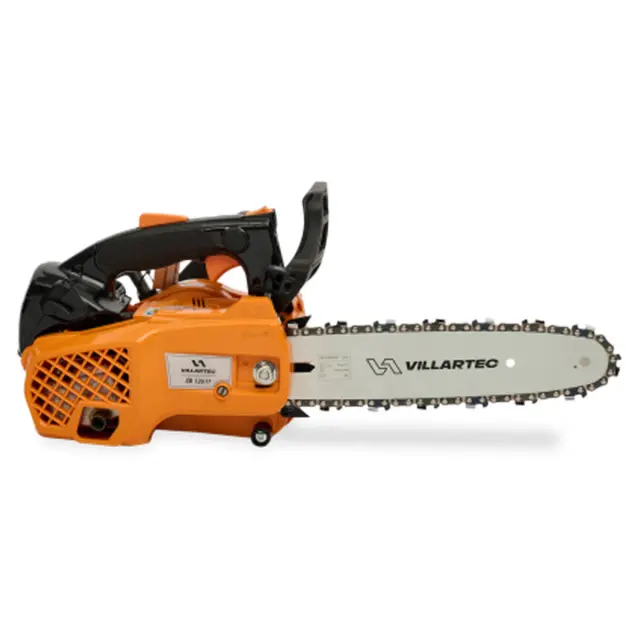 Villartec SB 1261T - пила цепная бензиновая