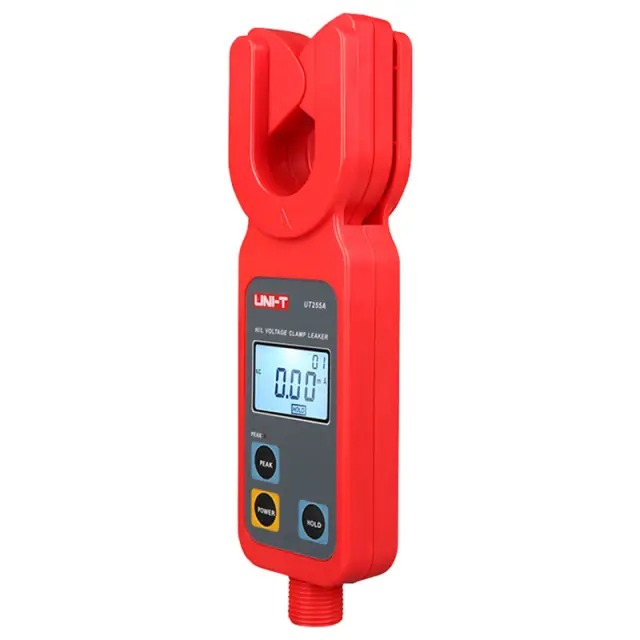 UNI-T UT255A - токоизмерительные клещи