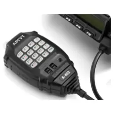 Аргут А-403 UHF - радиостанция портативная