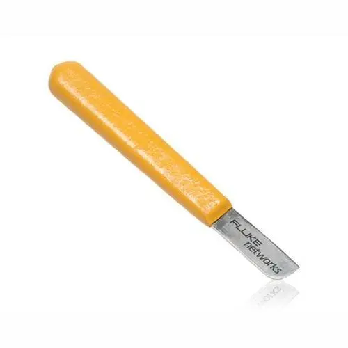 Fluke Networks 44400000, нож для зачистки изоляции