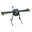 VolJet T960M GEO (на комплектующих T-MOTOR, с фотокамерой и GNSS платой) - гексакоптер