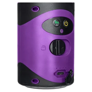 Ermenrich PLUS LN40 фиолетовый - лазерный уровень