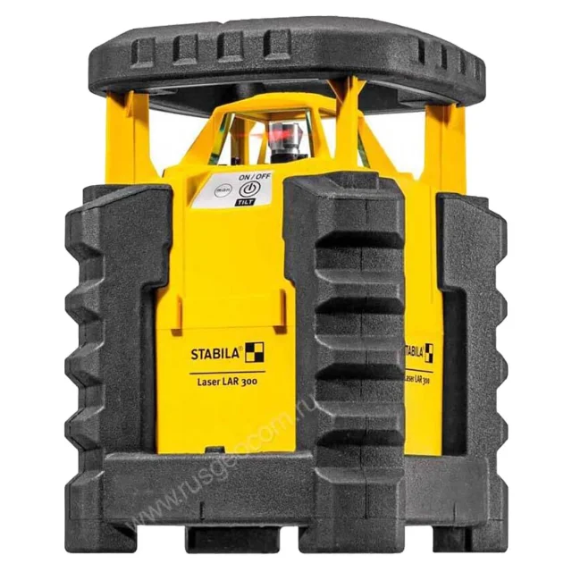 Лазерный нивелир STABILA LAR 300