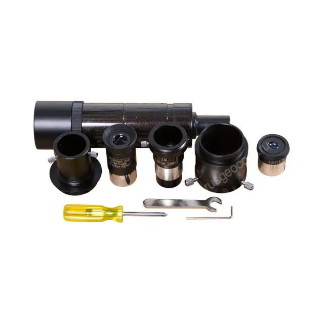 комплект Sky-Watcher BK P2001 HEQ5 SynScan GOTO (обновленная версия)