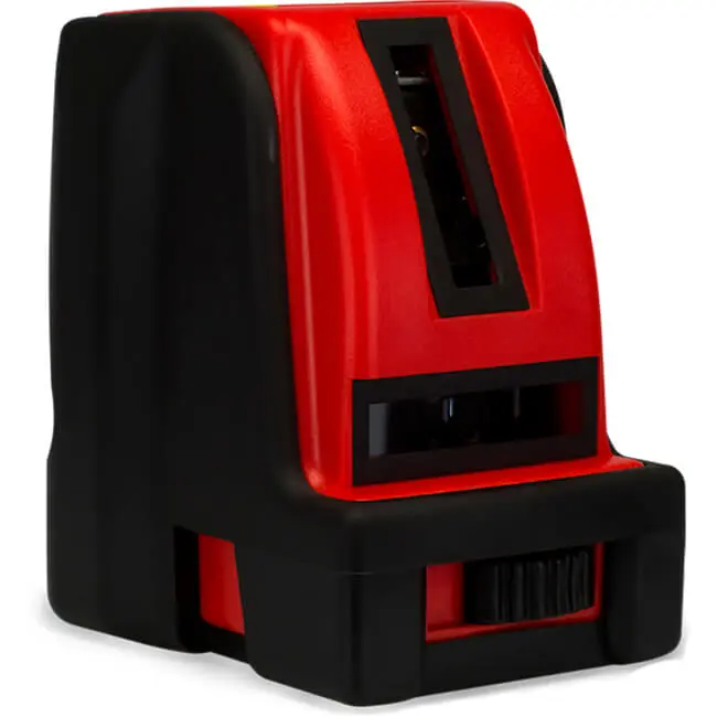 Лазерный уровень RGK LP-103