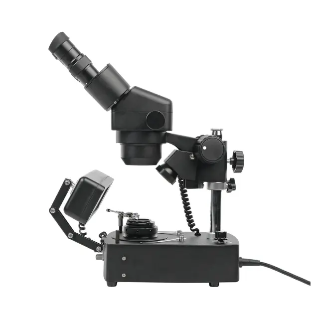 Cтереоскопический микроскоп Микромед MC-2-ZOOM Jeweler BE