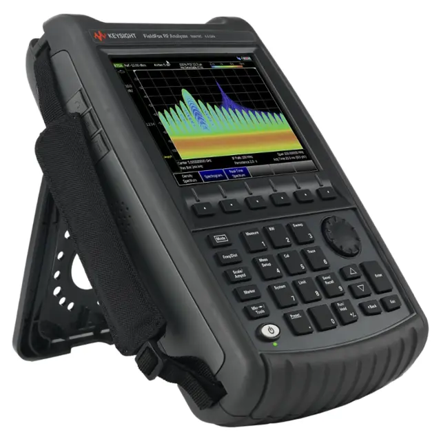 Keysight N9914C FieldFox - анализатор спектра