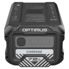 Greenworks CORE530 82V 7,2 А.ч - аккумулятор