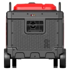 SUNREKA G13000EAiFS - инверторный генератор