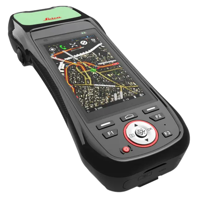 Комплект Leica Zeno20 L1 Glonass Android