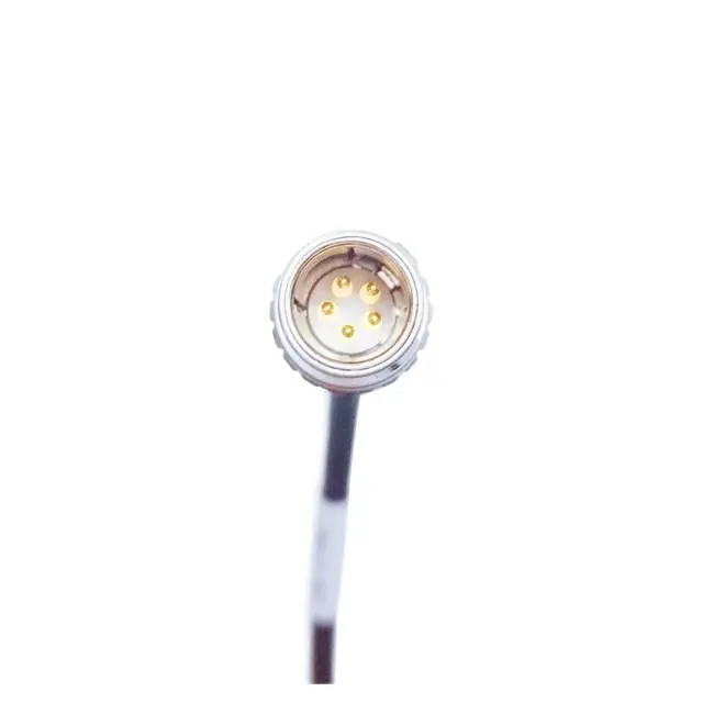 Кабель питания/данных Leica GEV187 Y