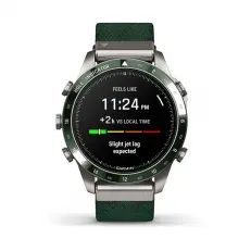 GARMIN MARQ Golfer (Gen 2) Premium Smartwatch