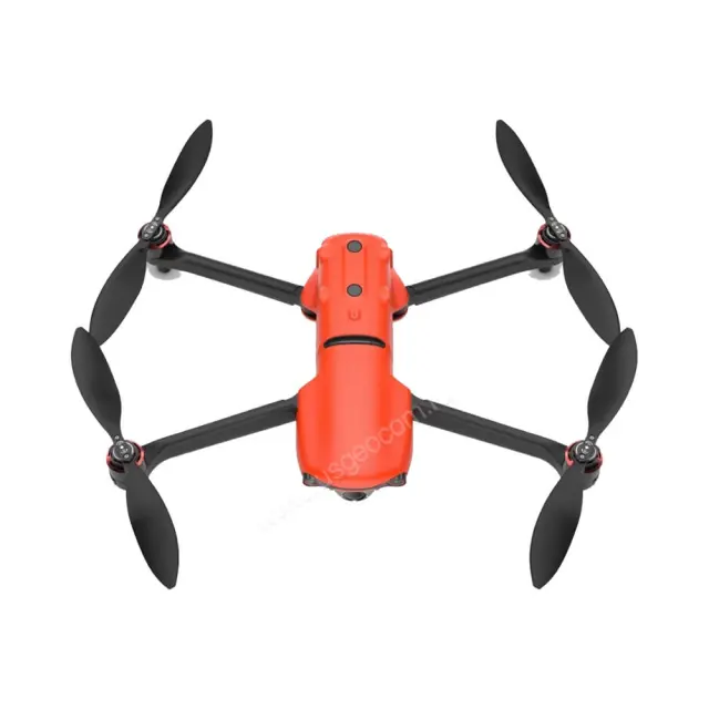 дрон Autel Evo II Pro 6K V3 + жесткий кейс