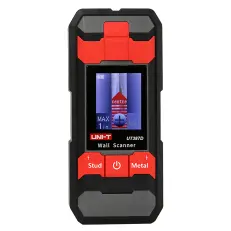 UNI-T UT387D - детектор скрытой проводки