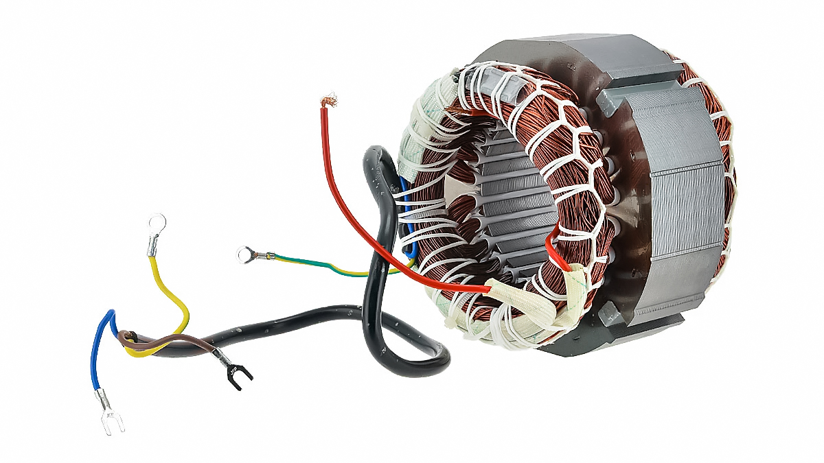 Расшифровка A-iPower