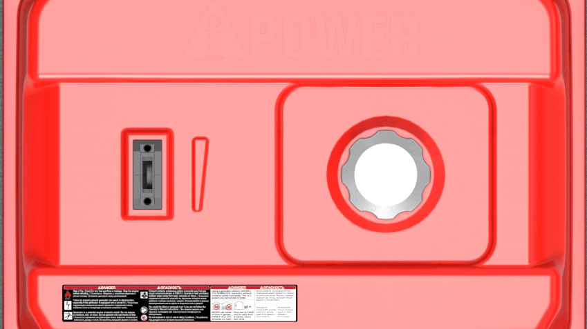 Расшифровка A-iPower