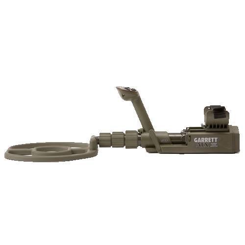 металлоискатель Garrett ATX 10x12