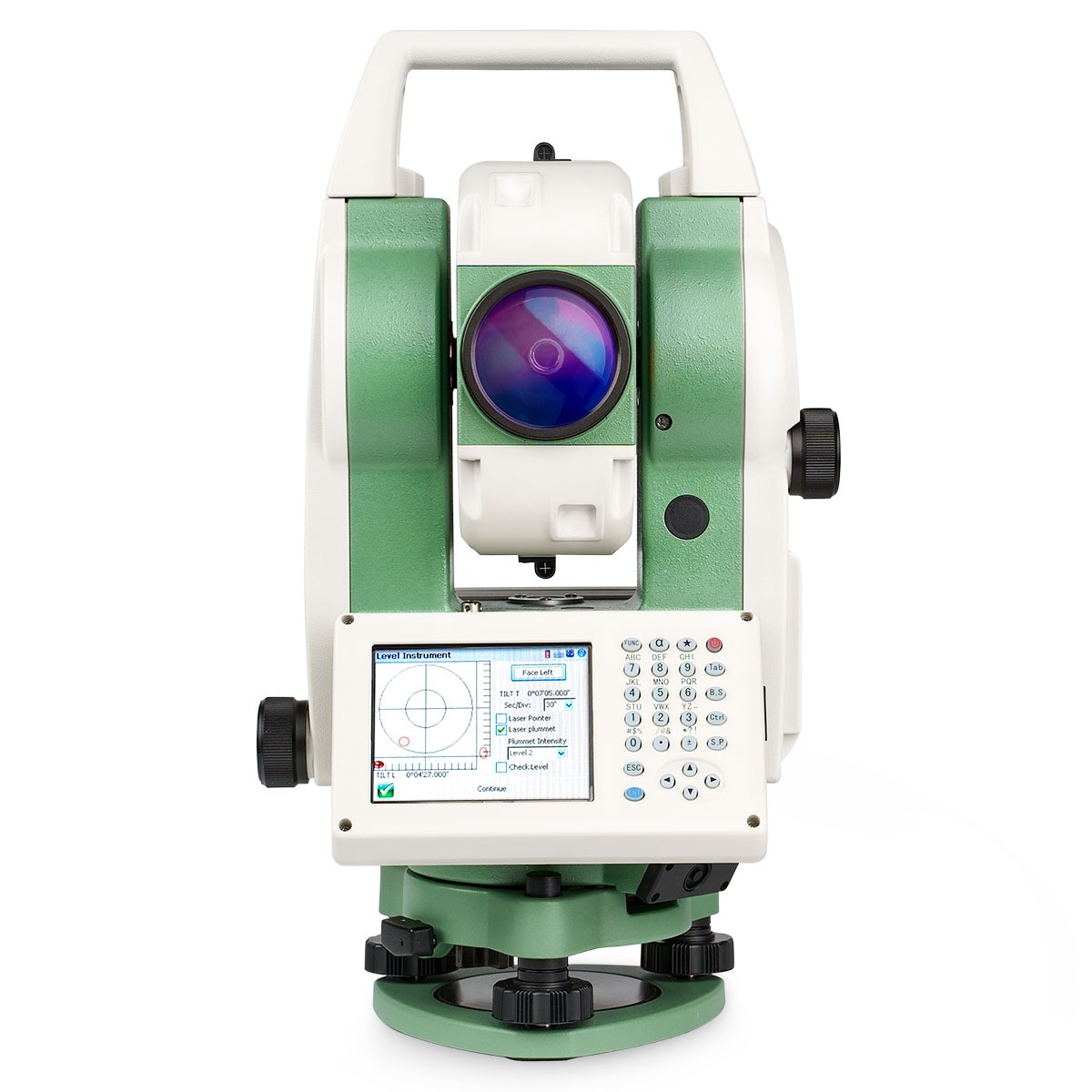 Комплект 3 FOIF RTS362 (R1000, 2 ) 5 в 1