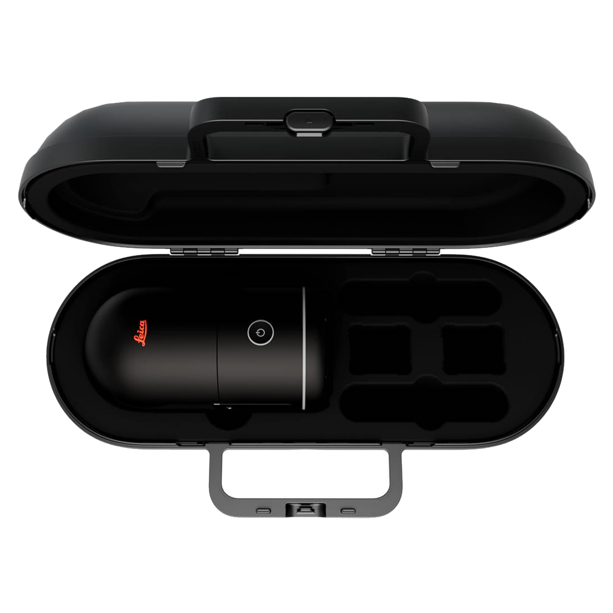 Leica GVP739 - транспортировочный кейс