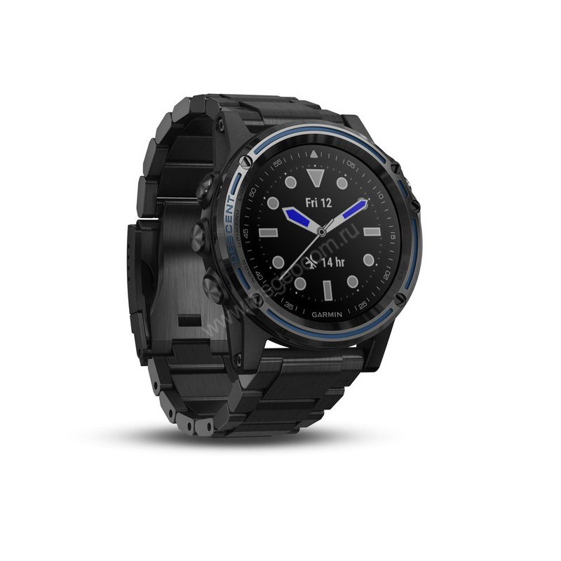 garmin descent mk1 titanium