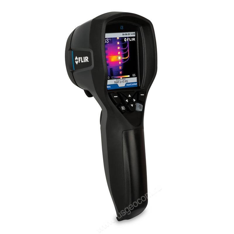 Flir i3. Купить тепловизор FLIR i3 цена