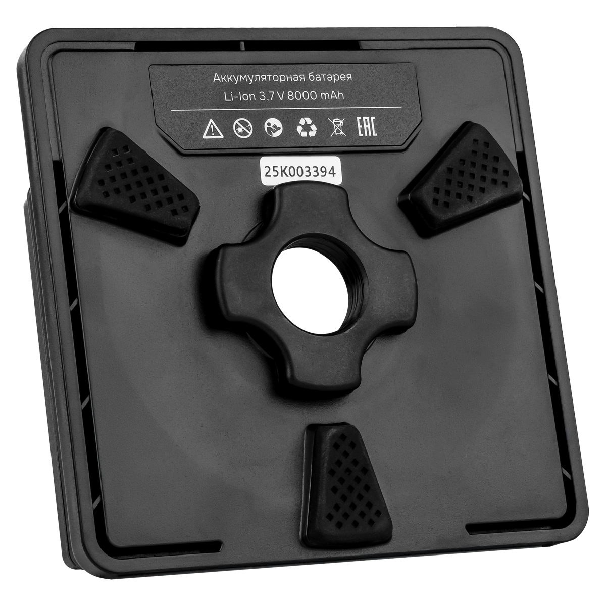 Аккумуляторная батарея для RGK SP-502 / SP-508 / SP-612