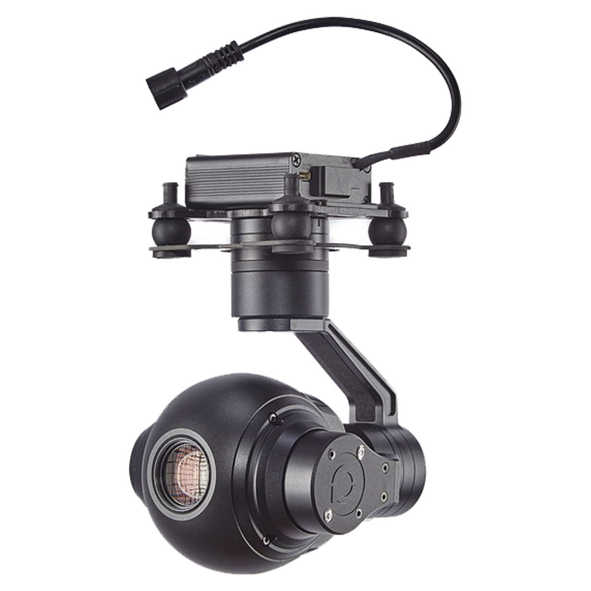 Подвес CUAV Q10F с камерой