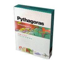 Програмное обеспечение Pythagoras GIS v.11