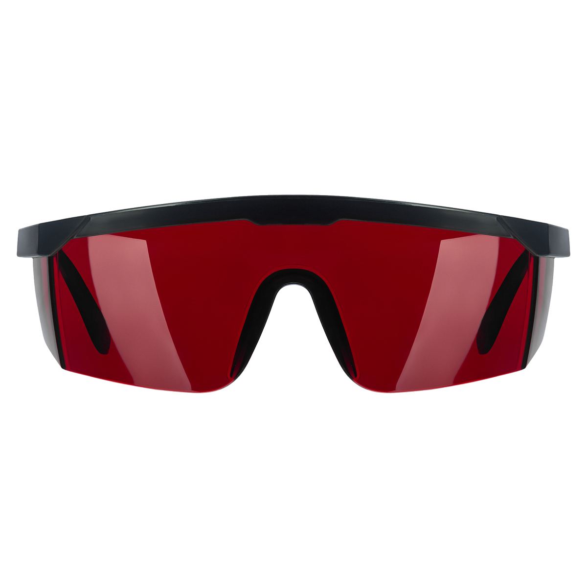 Ermenrich Verk RG30 - красные лазерные очки