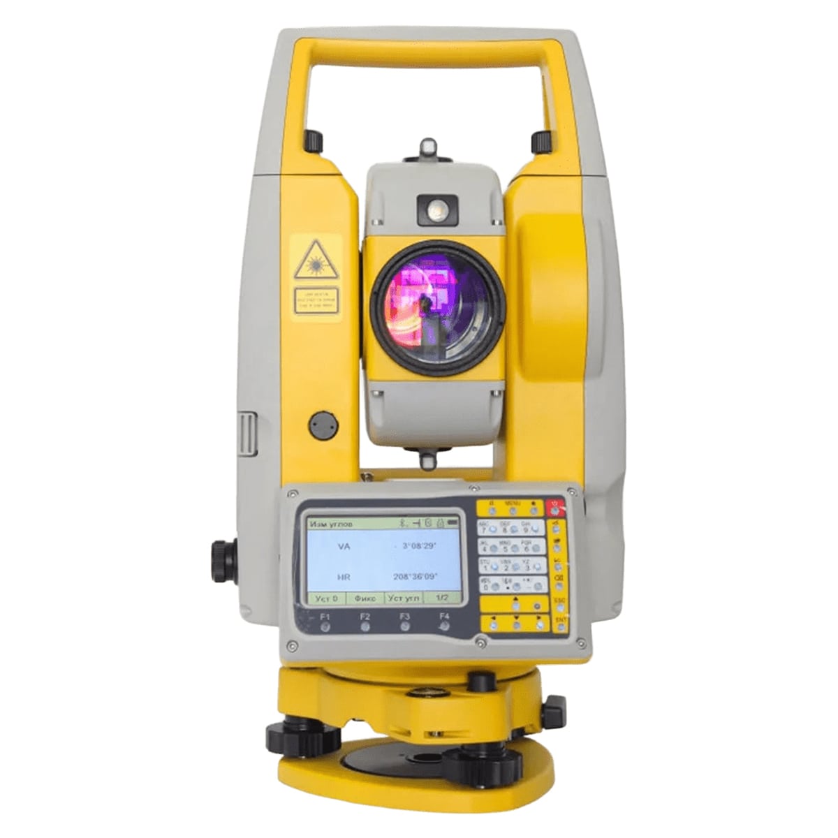 электронный тахеометр SOUTH N3