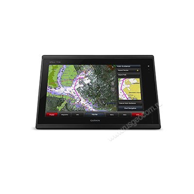 Картплоттер Garmin GPSMAP 7416 16  J1939